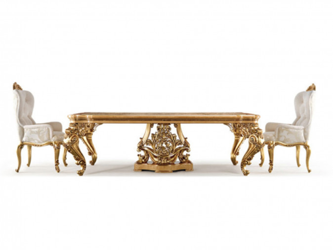 Стол обеденный Her.130