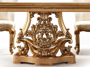 Стол обеденный Her.130