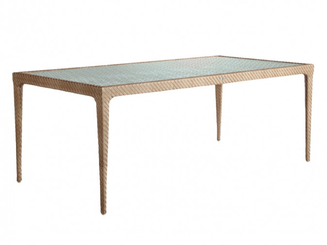 Стол обеденный Journey Outdoor