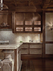 Кухня Pr Fortificato