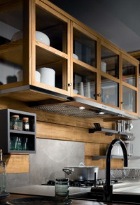 Кухня Living Vino