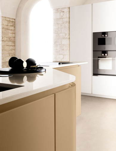 Кухня Evoluzione