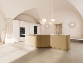 Кухня Evoluzione