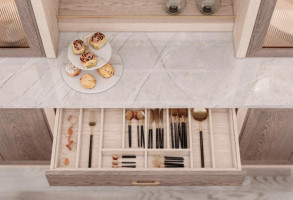 Кухня Bespoke Amari