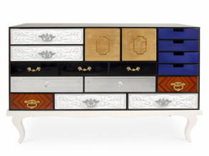 Комод Soho
