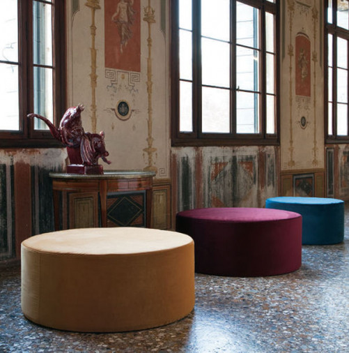 Пуфик Rotondi