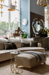 Пуфик Sheffield