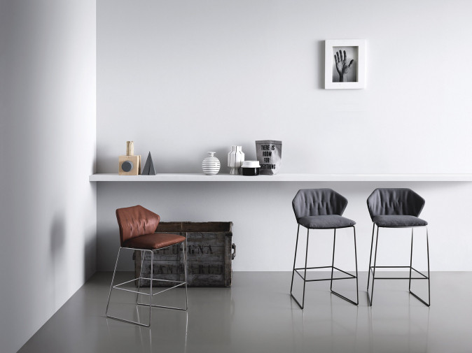 Барный стул New York