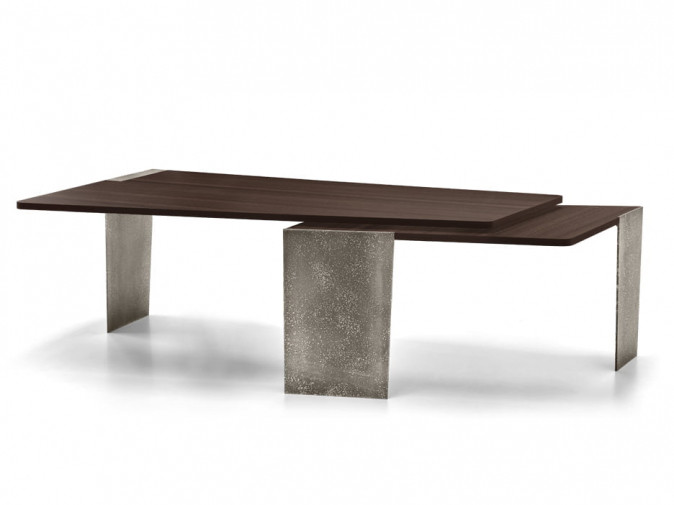 Стол письменный Wall Street Brown