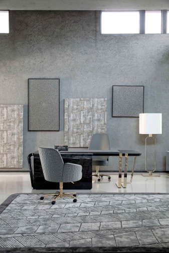 Кресло руководителя Charisma