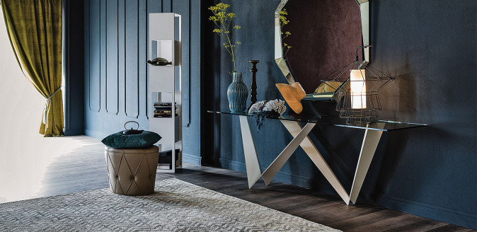 Консоль Westin