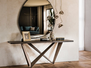 Консоль Westin