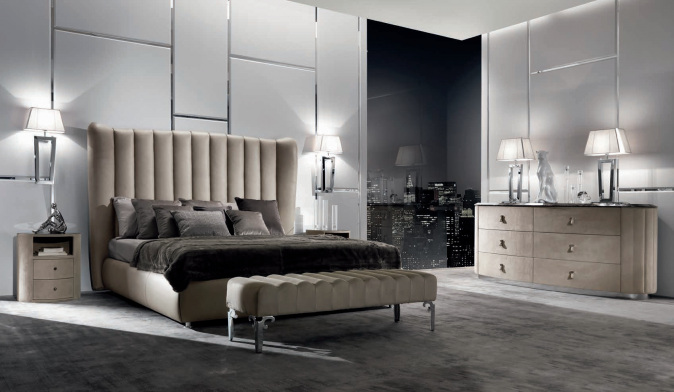 Банкетка Post