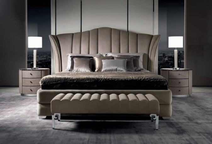 Банкетка Post