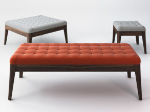 Банкетка Webby