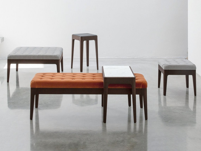 Банкетка Webby