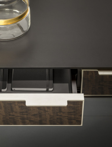 Консоль Hamilton