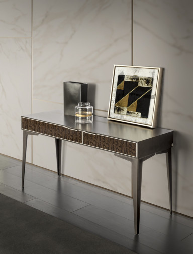 Консоль Hamilton