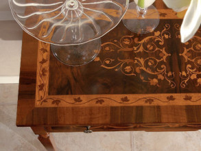 Консоль Visioni 18.27