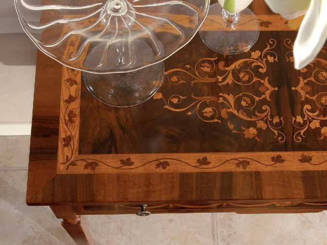 Консоль Visioni 18.27