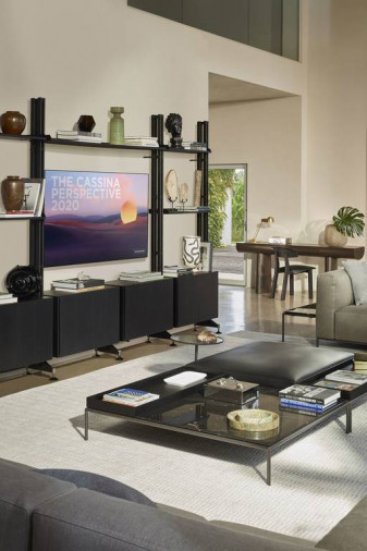 Стеллаж Infinito Wall 835