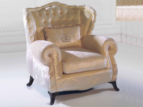 Кресло Аrtemide