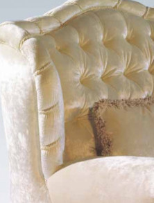 Кресло Аrtemide