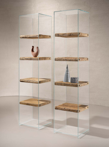 Стеллаж Frost