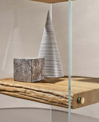 Стеллаж Frost