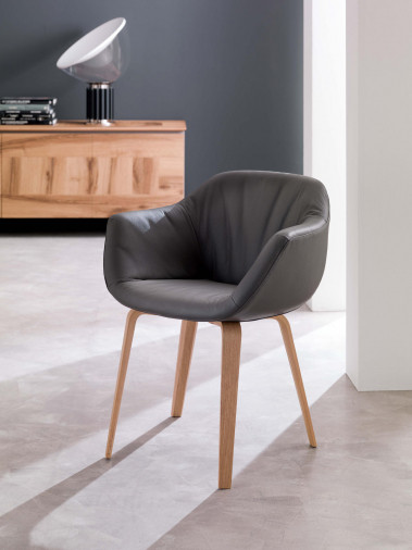 Кресло Eliot Modern