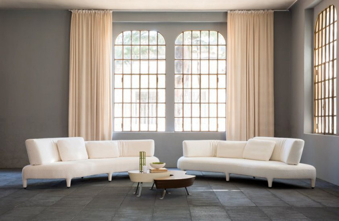 Столик журнальный John