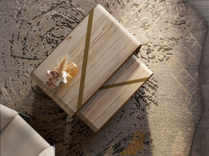 Столик журнальный Akashi