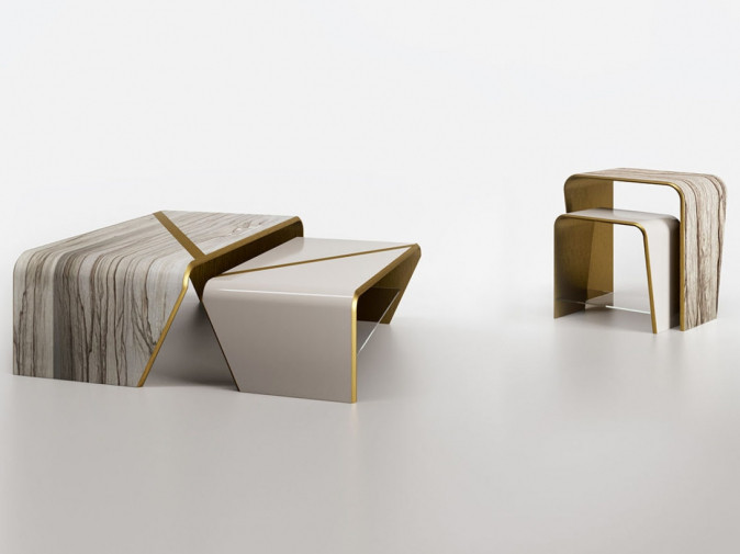 Столик журнальный Akashi