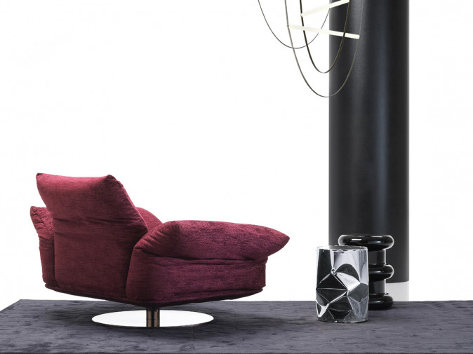 Кресло Contemporaneo 20