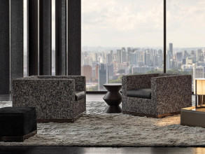 Кресло Suitcase Line