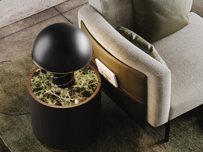 Столик журнальный Orwell