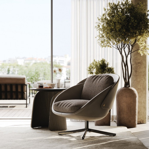 Столик журнальный Orwell