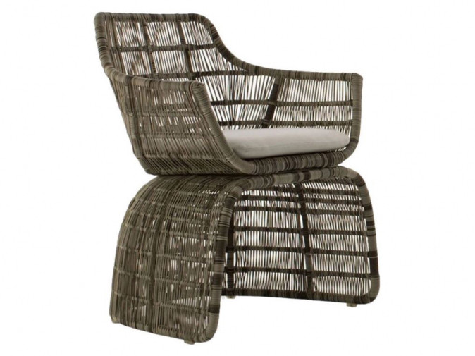 Кресло Crinoline