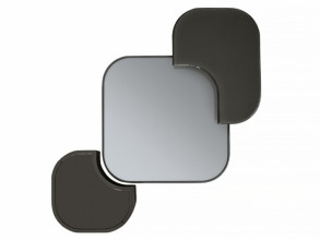 Столик журнальный Black Jack Coffee Table