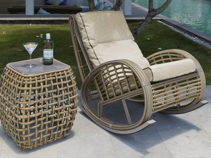 Столик журнальный Dynasty