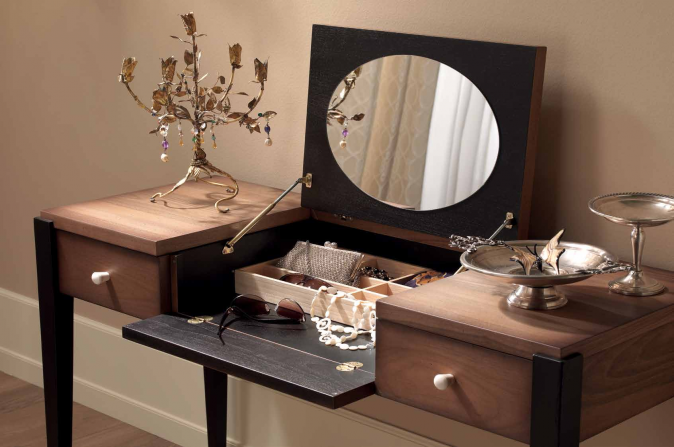 Туалетный столик Dolce Vita 378