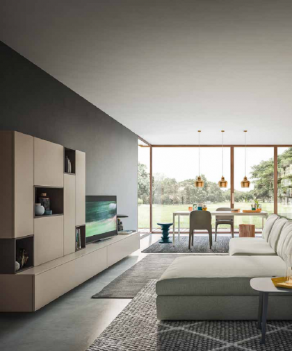 Тумба под ТВ Day Collection 32