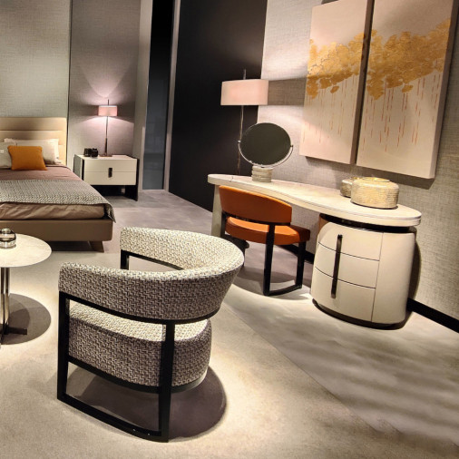 Туалетный столик NL800