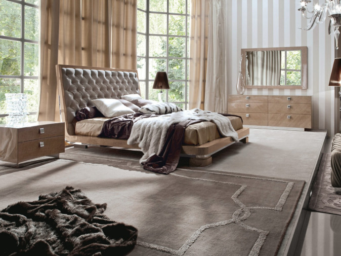 Спальня Sunrise