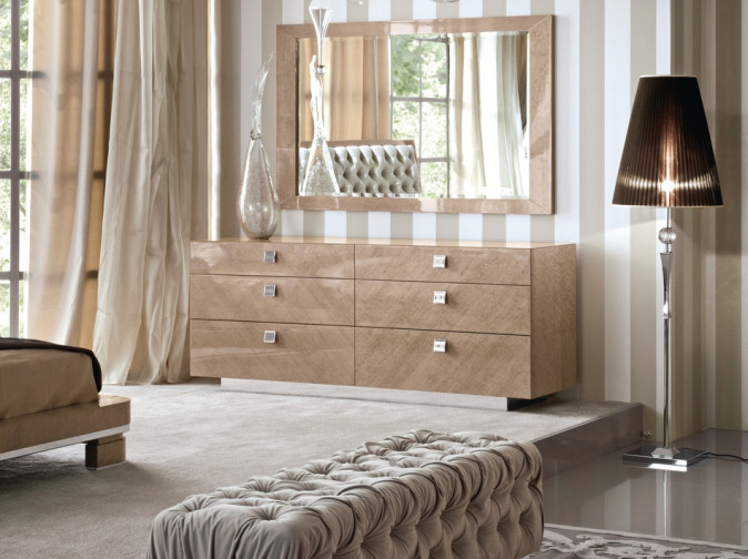 Спальня Sunrise