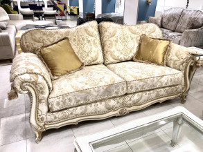 Диван Florence (3,5 Seater)