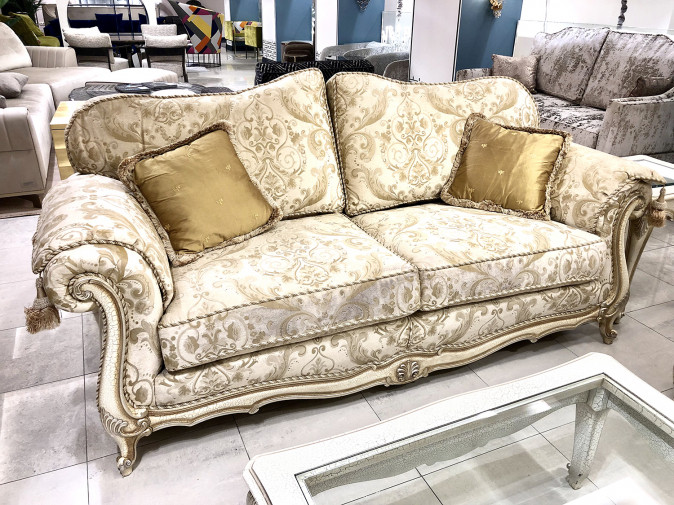 Диван Florence (3,5 Seater)