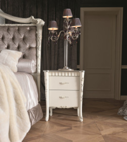 Тумбочка Memorie Veneziane 1182