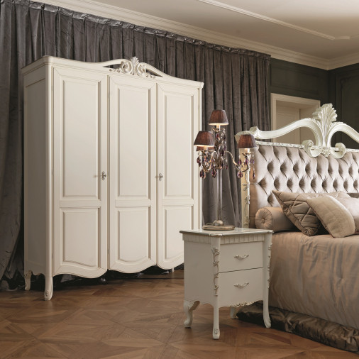 Тумбочка Memorie Veneziane 1182