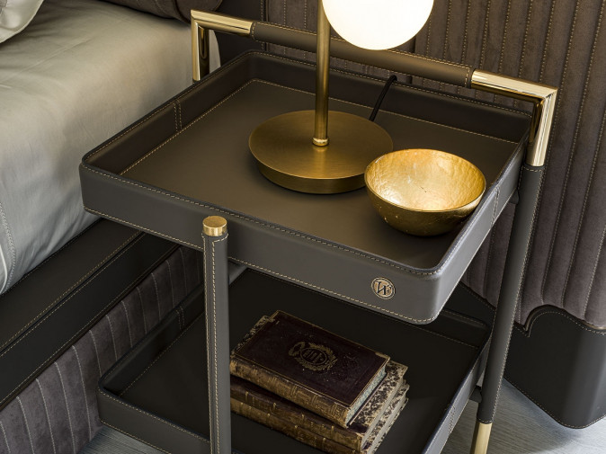 Тумбочка Araldo